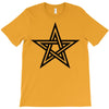 pentagram 2 T-Shirt