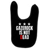 the gazette Baby Bibs