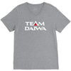 daiwa team V-Neck Tee