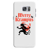 merry krampus Samsung Galaxy S7