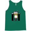 part time job   kitchen Tank Top