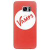 the vamps Samsung Galaxy S7 Edge