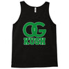 og kush Tank Top