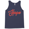 hope inspiration Tank Top