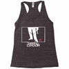 barry lyndon 1975 stanley kubrick movie Racerback Tank