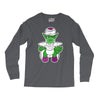 piccoyoshi Long Sleeve Shirts