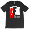 hot stuff batle royal gaming T-Shirt