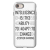adapt or die encoded iPhone 8