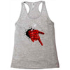 COOL SPIDER Racerback Tank
