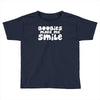 boobs Toddler T-shirt