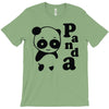 panda T-Shirt