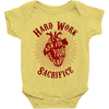 sacrifice Baby Onesie