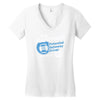 bob maplethorpe potential getaway driver Women's V-Neck T-Shirt