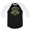 boba fit 3/4 Sleeve Shirt