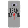 team damon salvatore Samsung Galaxy S8 Plus
