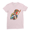 Spartan Ladies Fitted T-Shirt