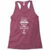 anchor (2) Racerback Tank