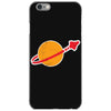 Lego Space Vintage iPhone 6/6s Case