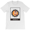 neymar art T-Shirt