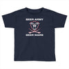 beer army beer wars Toddler T-shirt