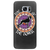the year of the boxer Samsung Galaxy S7 Edge