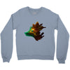 byte Crewneck Sweatshirt