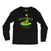 opulence, i has it Long Sleeve Shirts