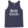 body count new Tank Top