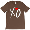weeknd (3) T-Shirt