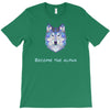 alpha wolf T-Shirt