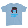 Tina Belcher Youth Tee