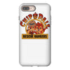 chip 'n dale iPhone 8 Plus Case