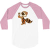 lets explore the galaxy 3/4 Sleeve Shirt