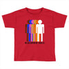 reservoir dogs Toddler T-shirt