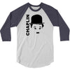 chaplin 3/4 Sleeve Shirt