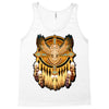 native owl Tank Top