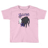 shelob's web Toddler T-shirt