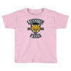 leicester foxes Toddler T-shirt