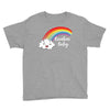 Rainbow Baby Youth Tee