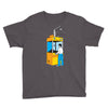 anglerbot Youth Tee