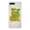 cat monster iPhone 7 Plus Case