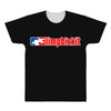 limp bizkit logo All Over Men's T-shirt