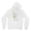 zeus gott griechenland olymp herrscherblitz jupiter mythologie Unisex Hoodie