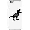 Daddysaurus iPhone 6/6s Case
