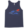 larkitecture Tank Top