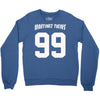 martinez twins Crewneck Sweatshirt