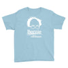 bernie sanders 2016 for president election campaign Youth Tee
