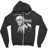 nosferatu Zipper Hoodie