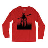 jeepers creepers Long Sleeve Shirts