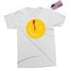 watchmen comedian rorschach comic adult movie Exclusive T-shirt